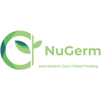 NuGerm logo - Similar company to Swift Distribution
