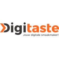 Digitaste logo - Similar company to So Cosy Immobilière