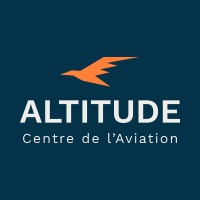ALTITUDE Centre de l'Aviation Inc. logo - Similar company to Nabu Pro