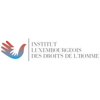 Institut luxembourgeois des droits de l'homme logo - Similar company to Chaussures Léon