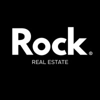 Rock Real Estate logo - Similar company to Iconik Immobilier