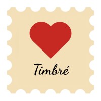 Timbré logo - Similar company to Minea