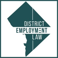 District Employment Law PLLC logo - Similar company to Notme Solutions