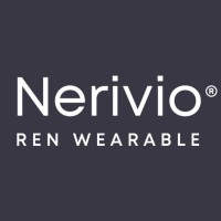 Nerivio® | REN Wearable for Migraine by Theranica logo - Similar company to Halley Ai™
