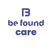 Be Found Care logo - Similar company to Give It A Nudge