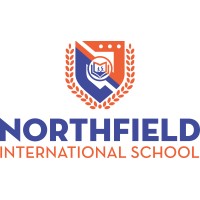 Northfield International School logo - Similar company to W Studios Design