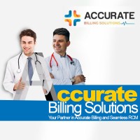 Accurate Billing Solutions LLC logo - Similar company to Dial Iq