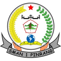 SMAN 1 Pinrang logo - Similar company to Google Developer Group On Campus Hasanuddin University