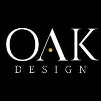 Oak Design logo - Similar company to Aedas Architects