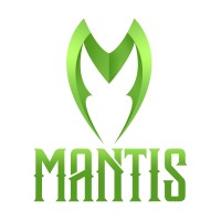 Mantis logo - Similar company to Bps (Best Practice Solutions)