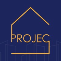 PROJEC - Projetos Junior em Engenharia Civil, Arquitetura e Urbanismo logo - Similar company to Setec - Semana Temática De Engenharia Civil