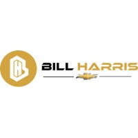 Bill Harris Chevrolet logo - Similar company to Englishunt
