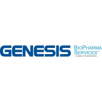 Genesis BioPharma Services logo - Similar company to Bio Genesis