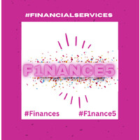 F1NANCE5 logo - Similar company to Plat Leads
