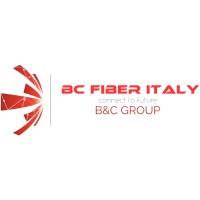 BC FIBER ITALY logo - Similar company to Fiber 23 Srl