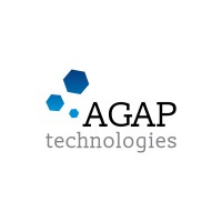 AGAP Technologies Inc logo - Similar company to Aspirant Soft Solutions Pvt Ltd