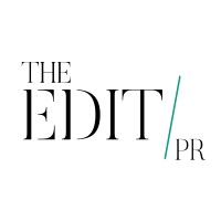 The Edit PR logo - Similar company to Bodega Public Relations