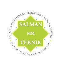 SALMAN MM TEKNIK UNSOED logo - Similar company to Soedirman Robotic Team