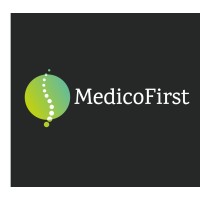MedicoFirst logo - Similar company to Asc Göttingen Von 1846 E.V.