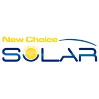 New Choice Solar logo - Similar company to Greenmind Energy Llc