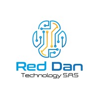 Red Dan Technology logo - Similar company to Avances Software