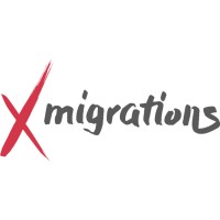 Xmigrations.com logo - Similar company to Publimarlorca.Es