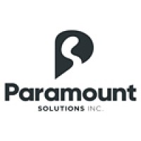Paramount Solutions Inc