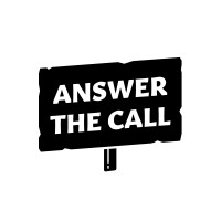 Answer the Call Community logo - Similar company to The Theater Offensive