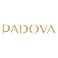 PADOVA logo - Similar company to Saudade