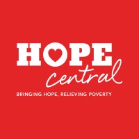 Hope Central logo - Similar company to Upside Down House Uk™