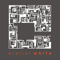 AtelierWhite logo - Similar company to Dasilva Environments For Health