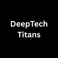 DeepTech Titans logo - Similar company to Accessibility Expert