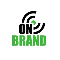 OnBrand Group logo - Similar company to Wagada Digital | Hubspot Partner
