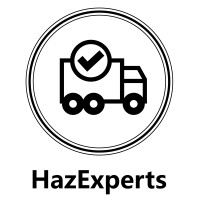 HazExperts - Specialising in Nationwide Waste Disposal, Waste Packing & Transport logo - Similar company to Cpr Computer Recycling