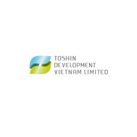 Toshin Development Vietnam Limited logo - Similar company to Visaho Jsc