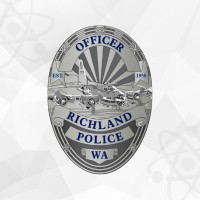 Richland Police Department logo - Similar company to Kennewick School District