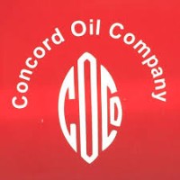 Concord Oil Company, Inc. logo - Similar company to Unsolved Case Files