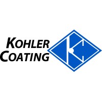 Kohler Coating logo - Similar company to Seifert Technologies, Inc.