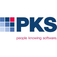 PKS Software GmbH logo - Similar company to Timetoact Group