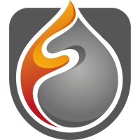 Fusium logo - Similar company to Poitras Foundry