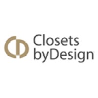 Closets By Design of Coastal SC logo - Similar company to Newrock Developments