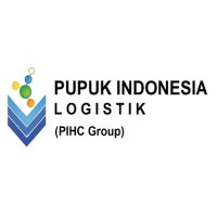 Pupuk Indonesia Logistik logo - Similar company to Future Mobility Europe - An Advisory Service Partner