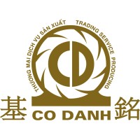 CoDanh Co. Ltd logo - Similar company to Subsplitter