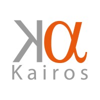 Kairos System Srl logo - Similar company to Around Automotive
