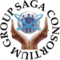 Saga Consortium Group™ (SCG) logo - Similar company to Gatwick Advisory Group