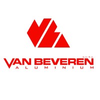 Van Beveren Aluminium logo - Similar company to Vanhee Bv