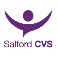 Salford CVS logo - Similar company to Emmaus Global Ltd