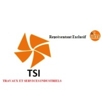 T.S.I. (Travaux et Services Industriels) logo - Similar company to Tek Engineering And Services