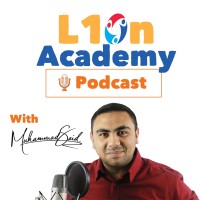 L10n Academy Podcast logo - Similar company to Moncur Consulting Llc