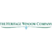 The Heritage Window Company Limited
